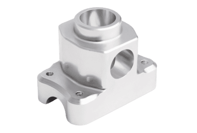 3+2 axis machining parts