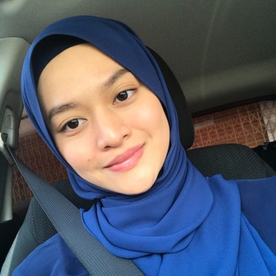 NURUL NAZIRA IBRAHIM-Malaysia