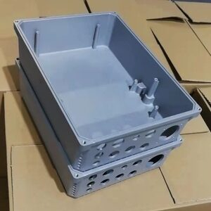 aluminium casting