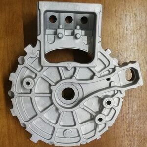 aluminium castings