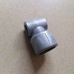 aluminum casting bracket