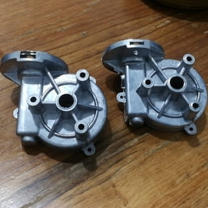 aluminum die cast