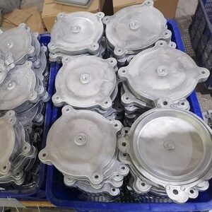 aluminum die casting